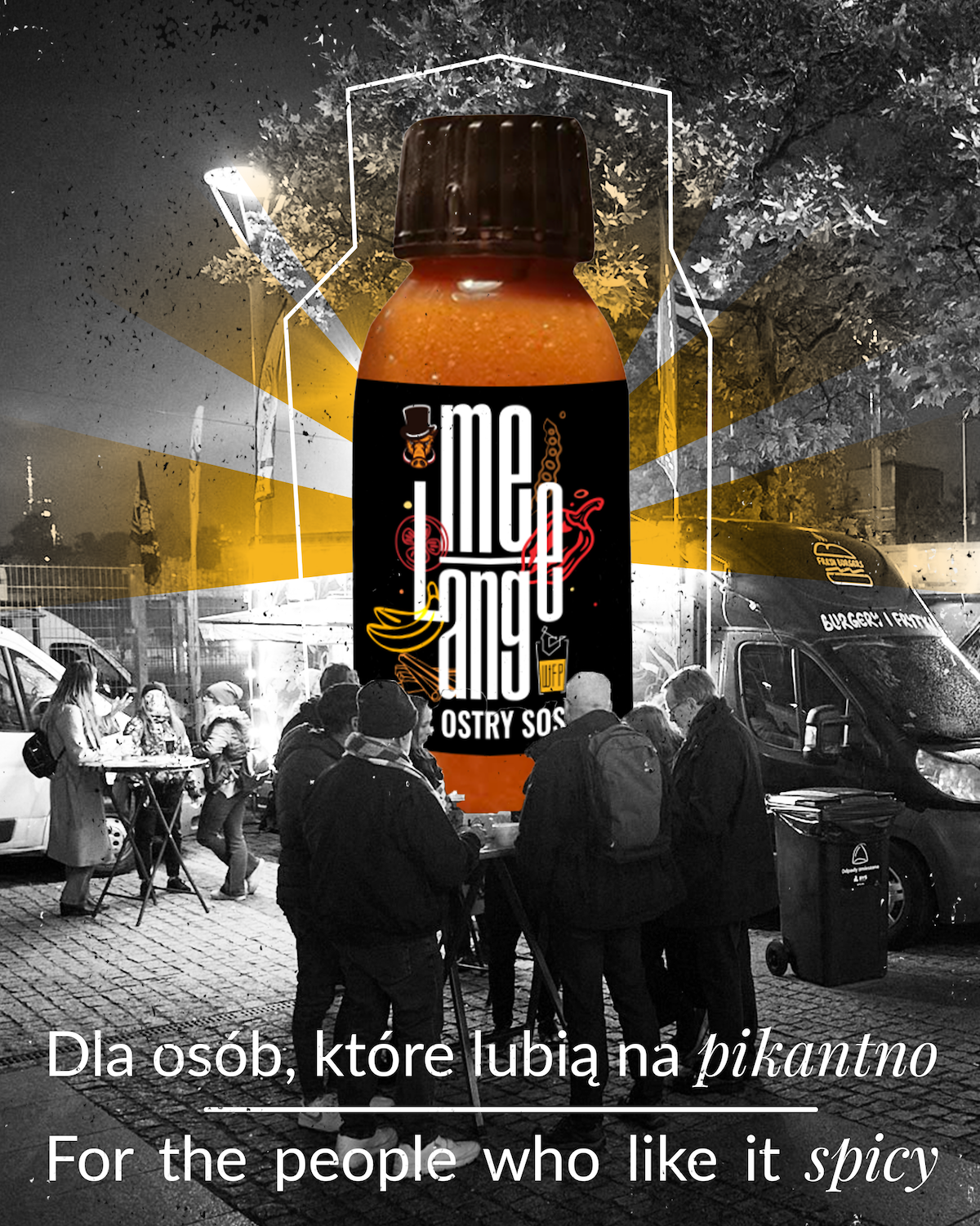 sos dziki bil warszawski festiwal piwa melange