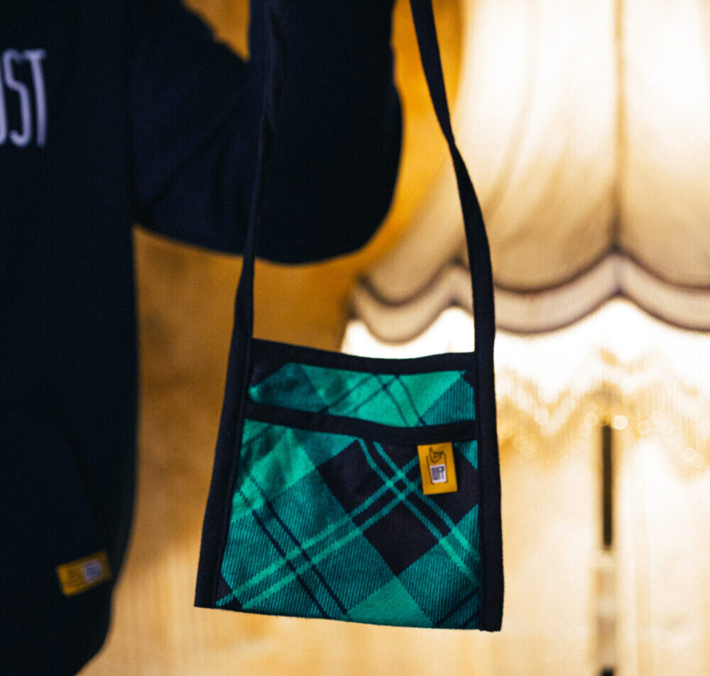 Kangurek WFP21 Warszawski Festiwal Piwa