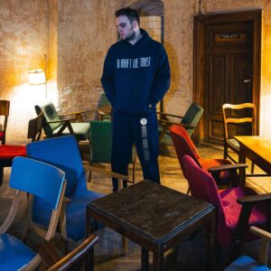 Dresy WFP21 Warszawski Festiwal Piwa Wolny Kraft