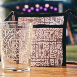 22. Warszawski Festiwal Piwa Festiwalowy must-have